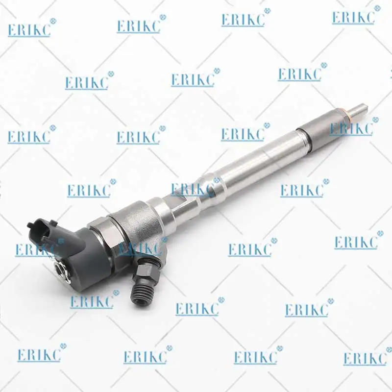 CRI 1 ERIKC 5263319 / 33800 27900 подлинный инжектор общей топливной магистрали 0445110290 (0445 110 290)
