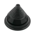 Роторная Газонокосилка балансировщик лезвий Brushcutter быстро проверяет баланс заточки