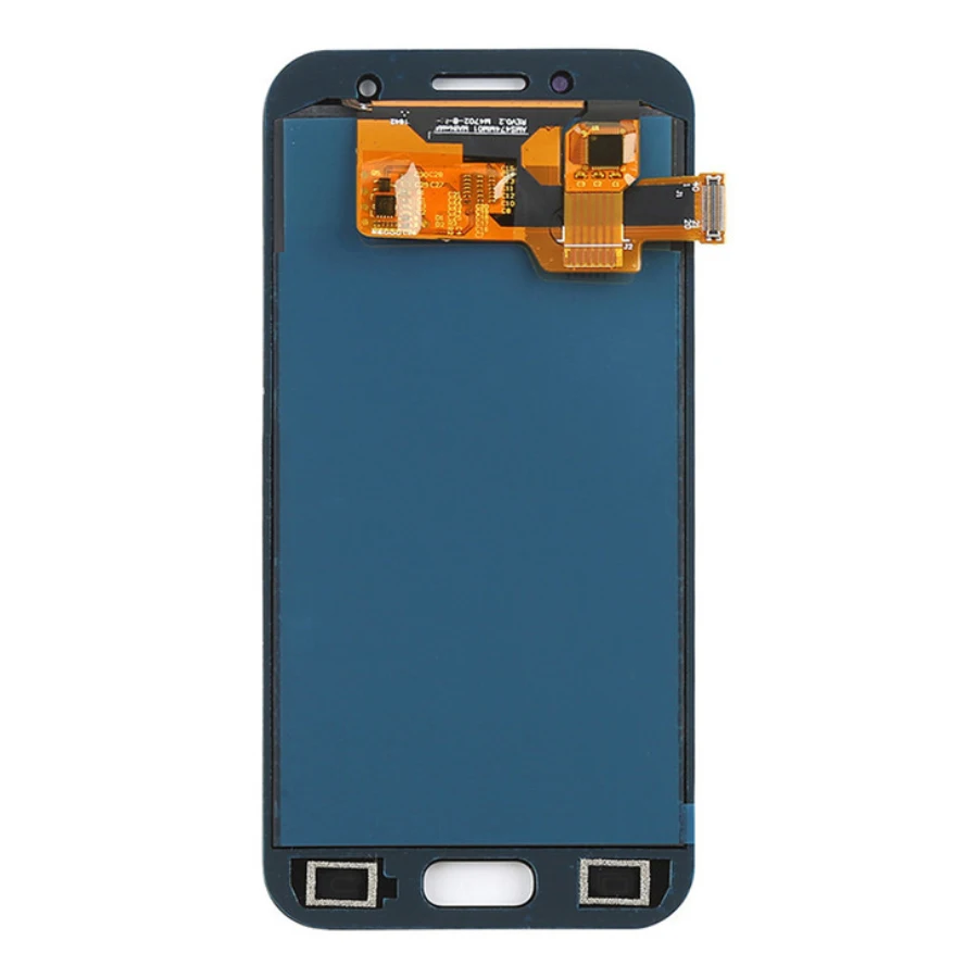 JPFix для Samsung Galaxy A3 2017 A320F ЖК-дисплей сенсорный экран дигитайзер в сборе