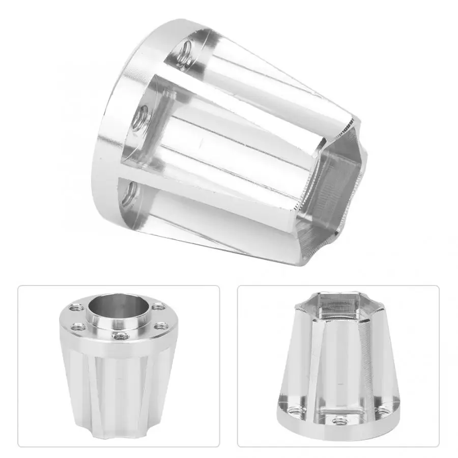 4 шт. Колесо с шестигранной головкой адаптер удлиненный комбинированный