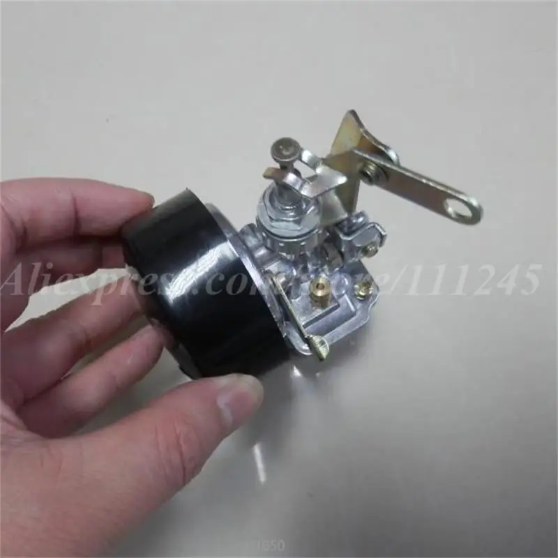 Карбюратор 1E40FP с воздушным фильтром 16 мм 20 поплавок PZ11 1E40F 1E44F 3WF-18 распылитель для