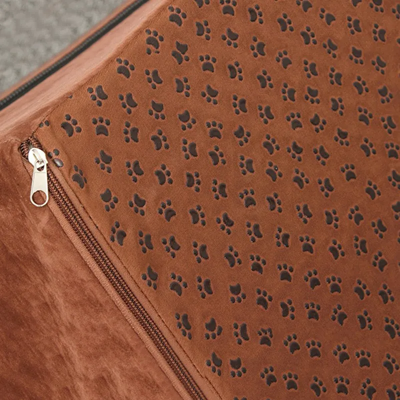 Новая лестница для собак 5 ступеньки домашних животных кошек противоскользящая