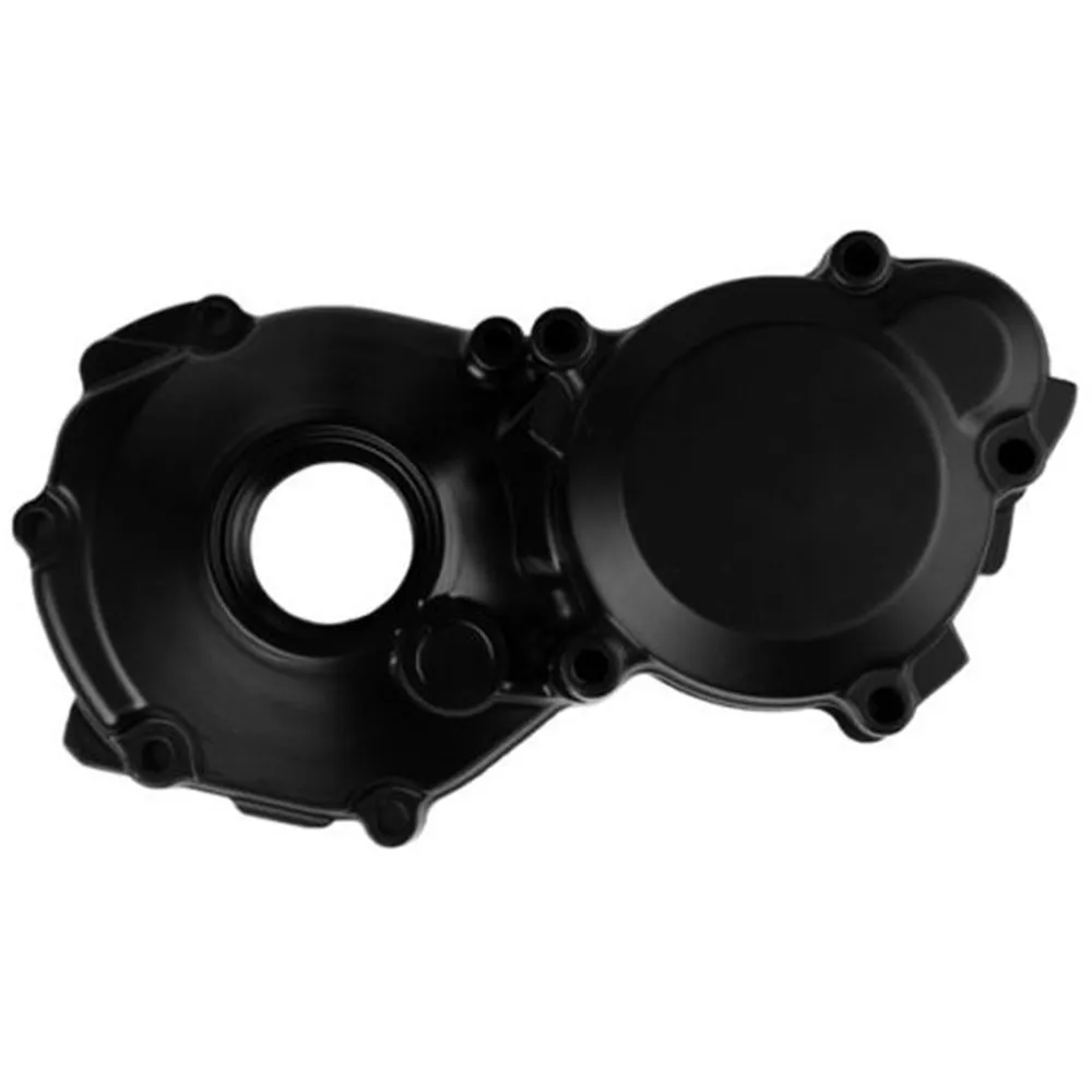 

Latest Engine Starter Case Crankcase Cover For Suzuki Hayabusa GSX1300R 99-07