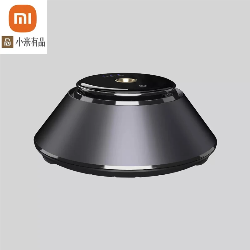 

Умный автомобильный аромадиффузор xiaomi youpin, автоматический аромараспылитель, компактный трехскоростной Регулируемый распылитель