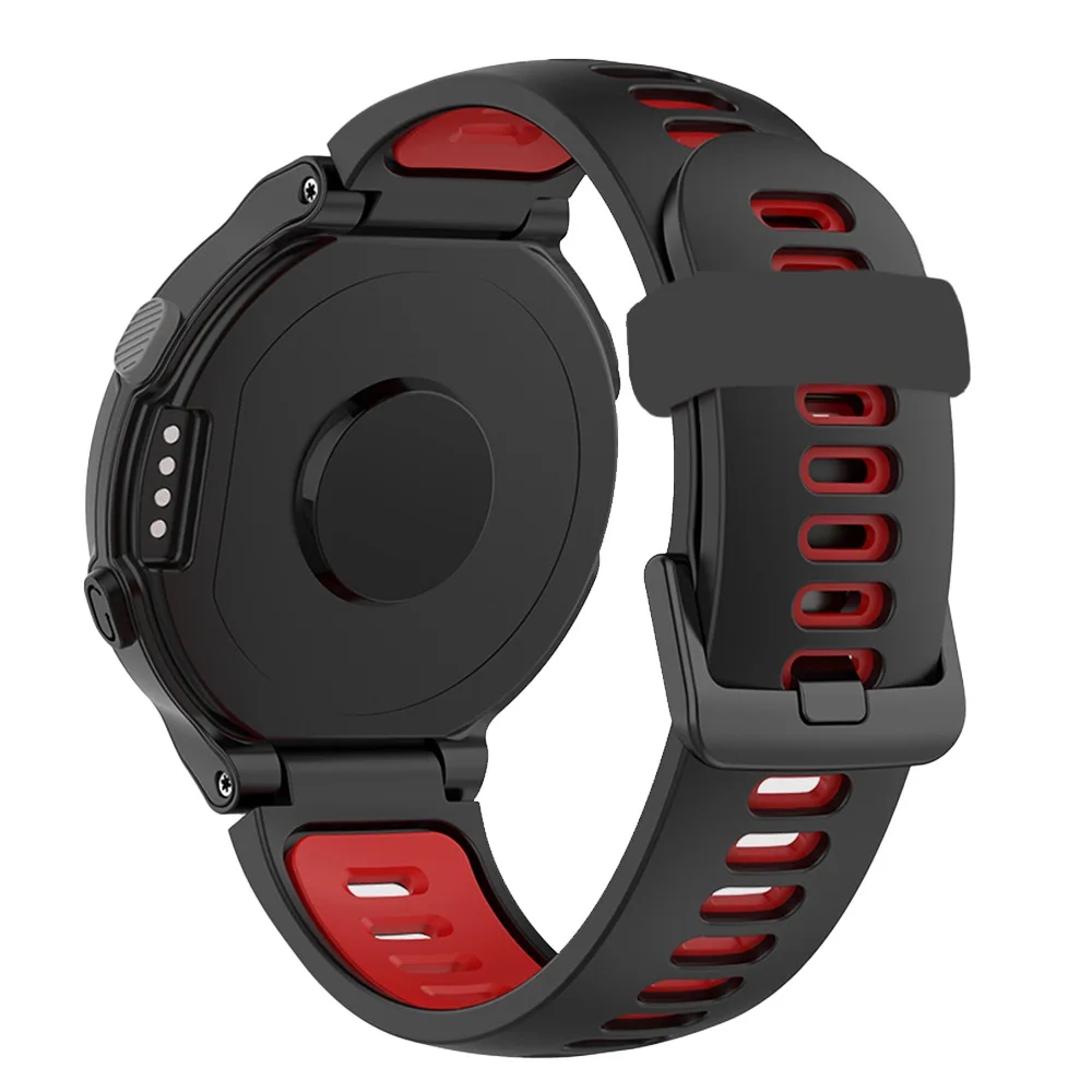 Ремешок для наручных часов Garmin Forerunner220/230/235/620/630/735XT сменный ремешок Forerunner |