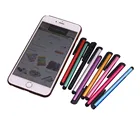 Ручка сенсорная емкостная для планшета Android, стилус для рисования и письма, 20 шт.лот