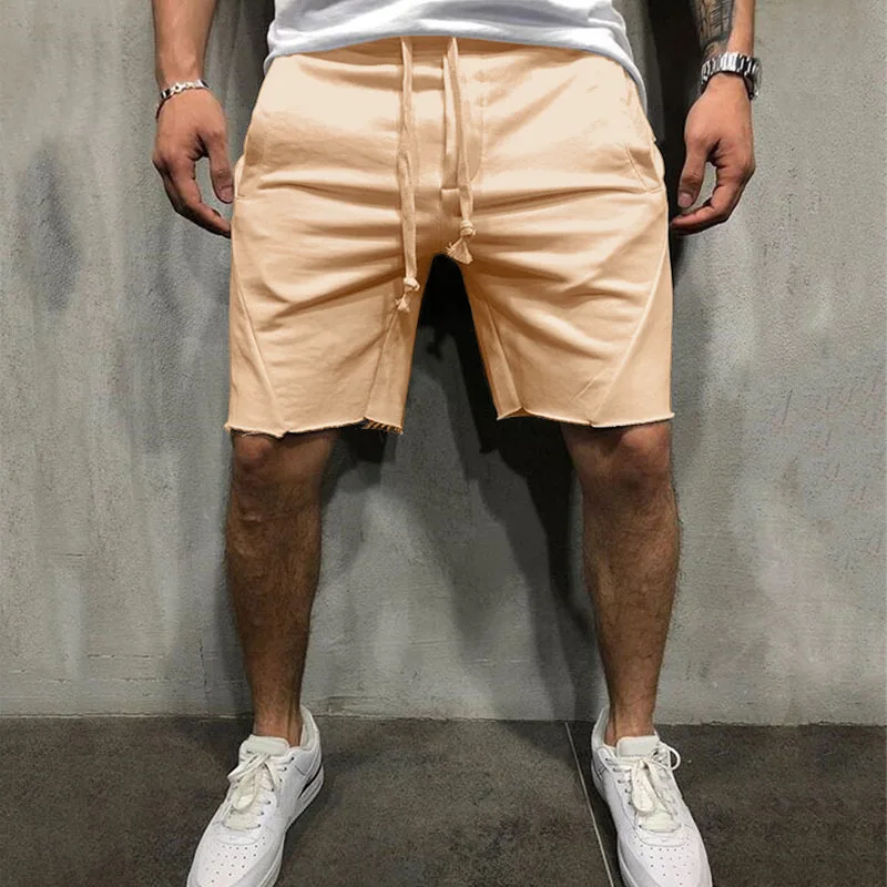 

Newest Summer Casual Shorts Men Fashion Style Man Shorts Bermuda Beach Shorts Breathable Beach Boardshorts Men Sweatpants