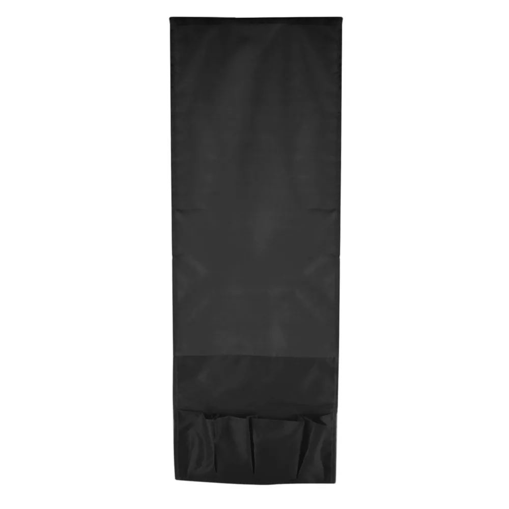 Новая Складная портативная сумка для хранения чехол дивана с боковым ТВ пультом