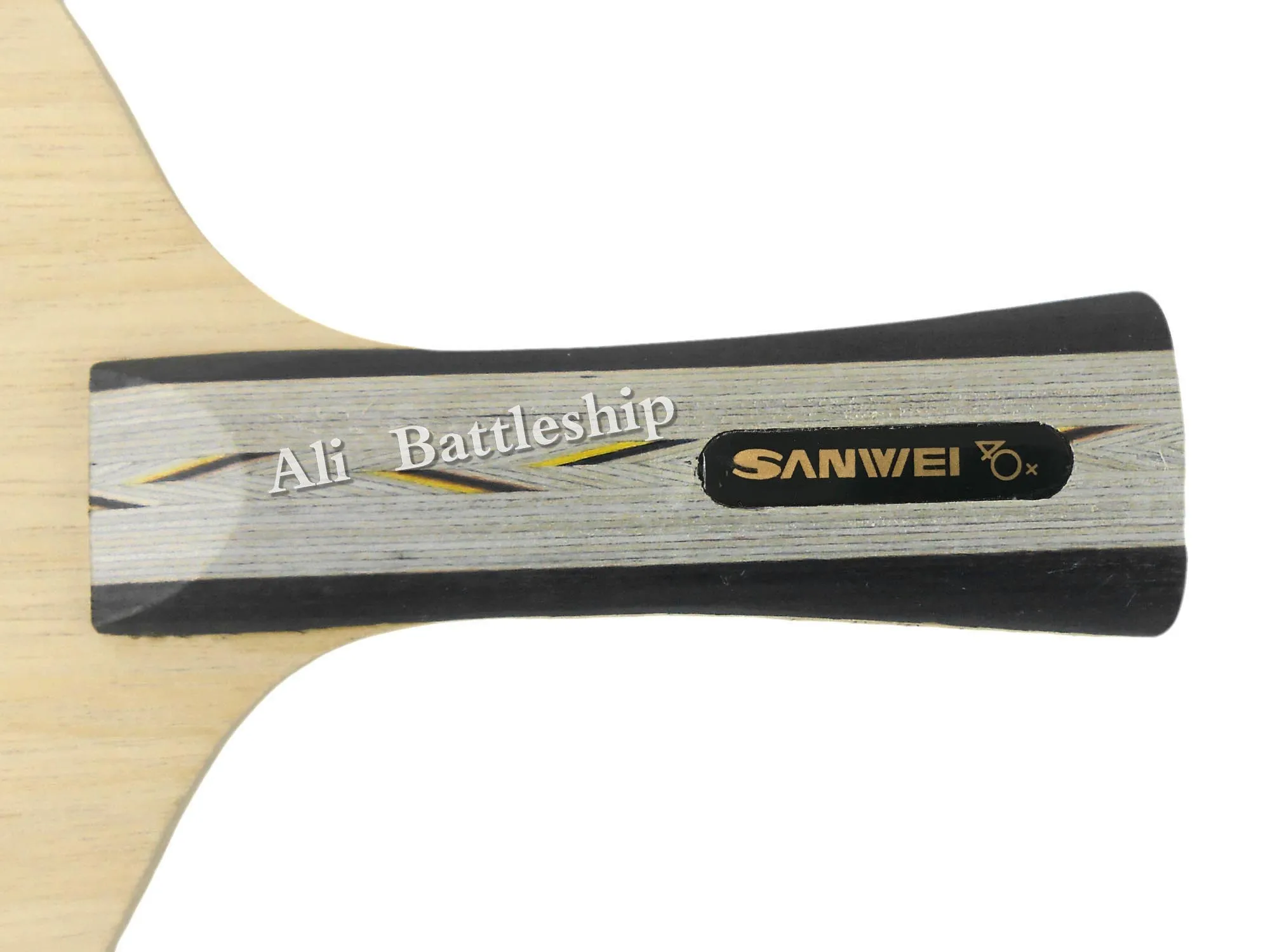 Original Sanwei CC table tennis pingpong blade | Спорт и развлечения
