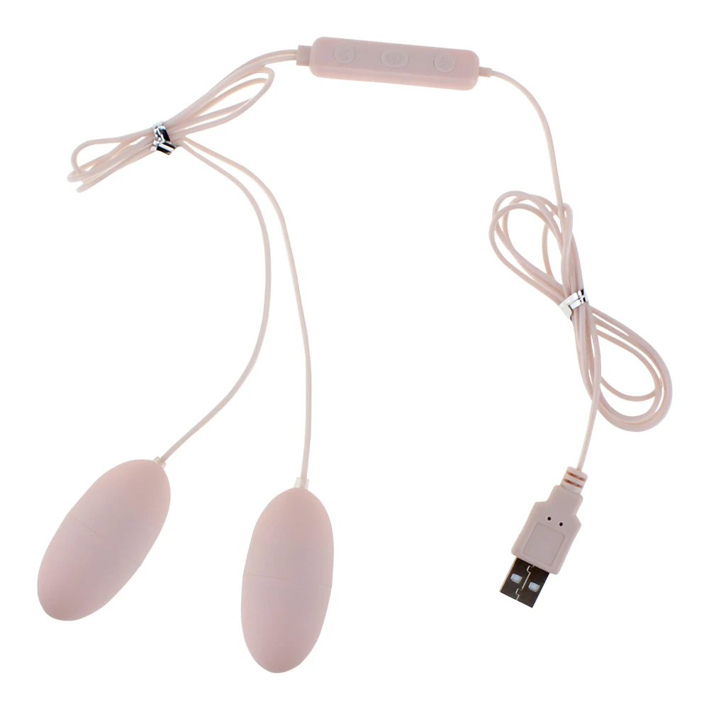 Вибраторы для языка 10 режимов USB мощное вибрирующее яйцо массаж точки G оральный