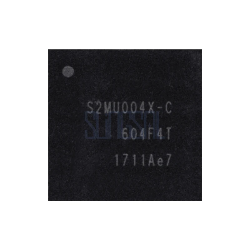 2-10pcs S2MU004X-C S2MU004X Power IC для Samsung мобильный телефон интегральные схемы чипсет - купить
