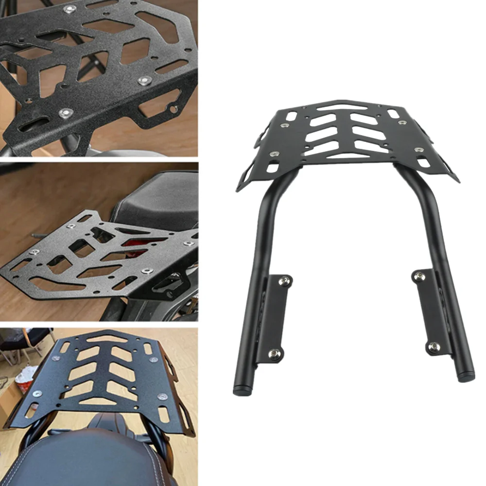 Rack Extension Extend Bracket For Honda Cb650r Cb 650r Cbr650r Cbr 650r 2018 2019 2020 2021