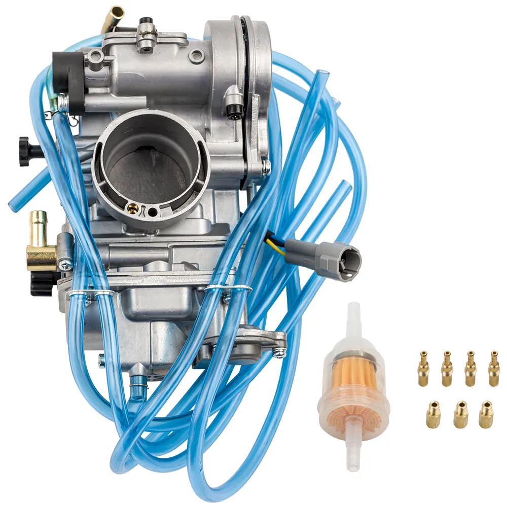 

Карбюратор для Honda CRF250 CRF250X 2004-2013 CRF250R 2004-2005, 38 мм