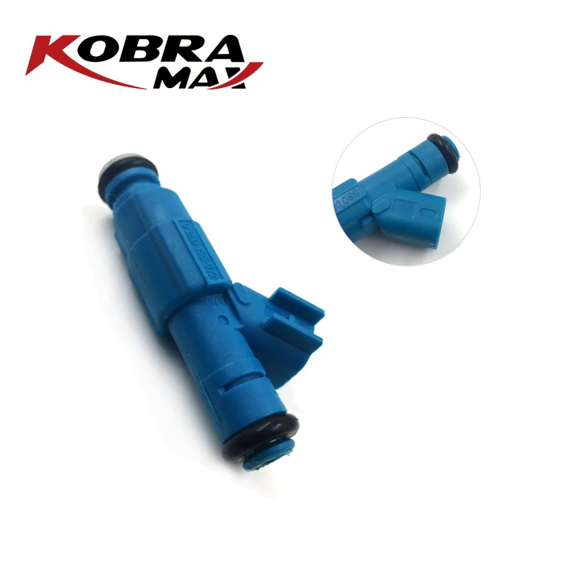 

Топливный инжектор KobraMax 0280155972, подходит для автомобилей Dodge Ram 1500, Jeep Liberty