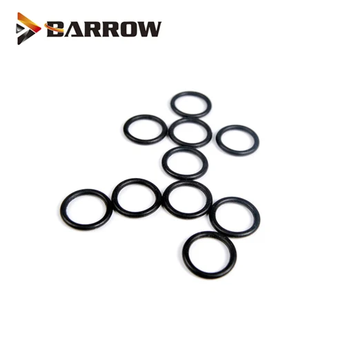 Уплотнительное кольцо для ручного сжатия 10 дюймов Barrow G1/4 дюйма уплотнительное