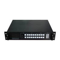 AMS-SC4KS ultra hd multi-windows video splicer support 4K2K 38402160 resolution input for narrow pixel pitch led display