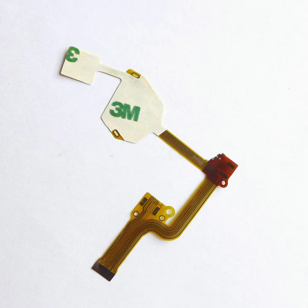 Новинка верхняя крышка видоискателя Призма кабель гибкого трубопровода для