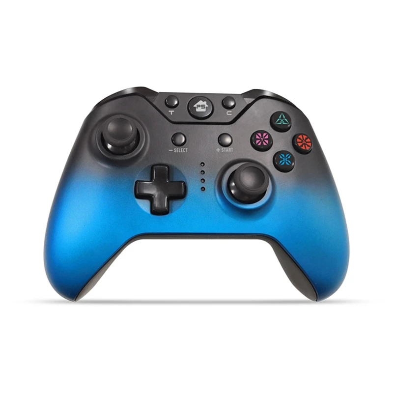 Беспроводной Bluetooth геймпад игровой джойстик контроллер с 6-осевым ручка для Nintendo