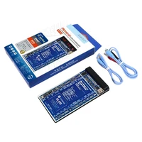 universal battery activation board compatible with 12 12p 12 pm 11p activation mobile charge 2a
