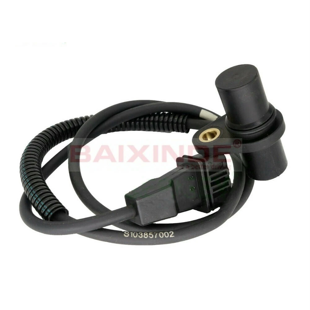 

Датчик положения коленчатого вала для VAUXHALL OPEL S103857002 1238228 6238377 9174621
