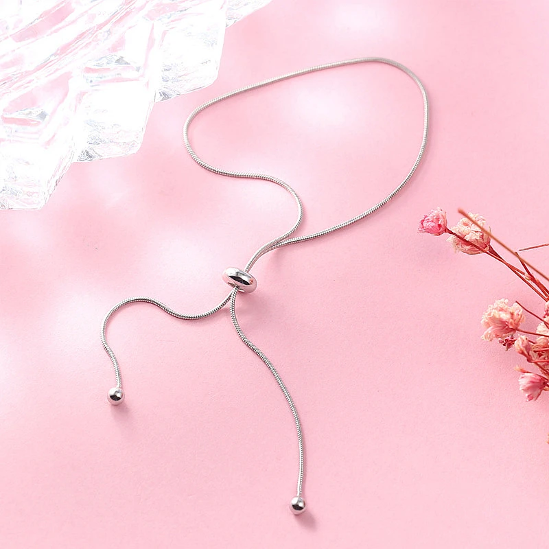 Лидер продаж модный Регулируемый Открытый браслет LISM серебряного цвета со