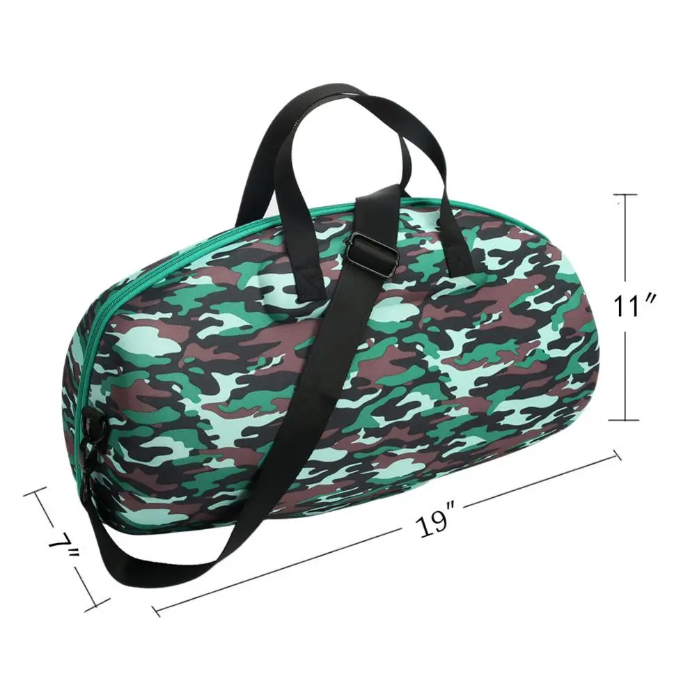 Горячая продажа жесткий чехол для путешествий JBL bluetooth колонка Бумбокс сумка