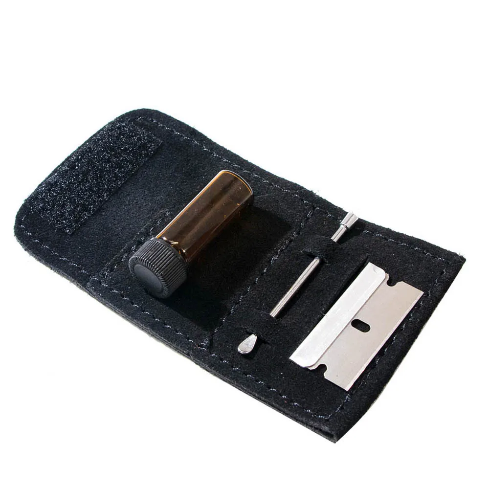 Набор для трубных костюмов набор плотных трубок мини-стеклянная бутылочка +