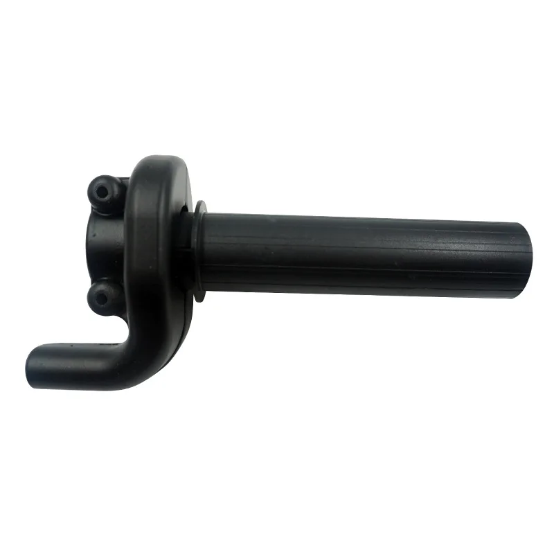 Рукоятка регулятора 22 мм для мотоцикла быстрая дроссельная заслонка кроссовых