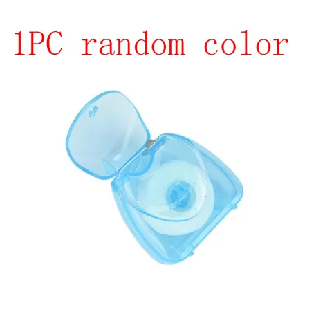 ONEVAN Высокопрочная ультратонкая зубная нить 50м