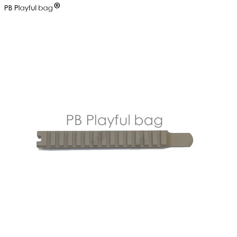 Игривая сумка PB для игр на открытом воздухе CS конкурентоспособная игра HK416 2 5