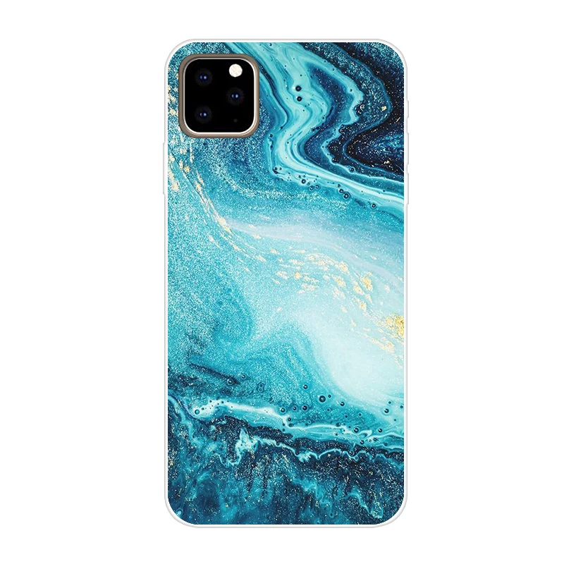 Чехол для Iphone 11 12 Pro Max 7 Plus 8 силиконовые чехлы XR XS 6 5S SE 2020 чехол телефона с рисунком