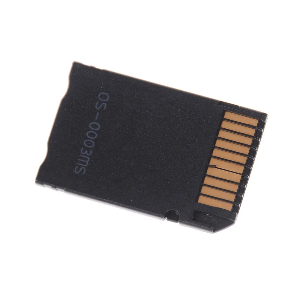 Адаптер для psp Micro SD 1 MB-128 GB Memory Stick Pro Duo Поддержка карт памяти адаптер на память |