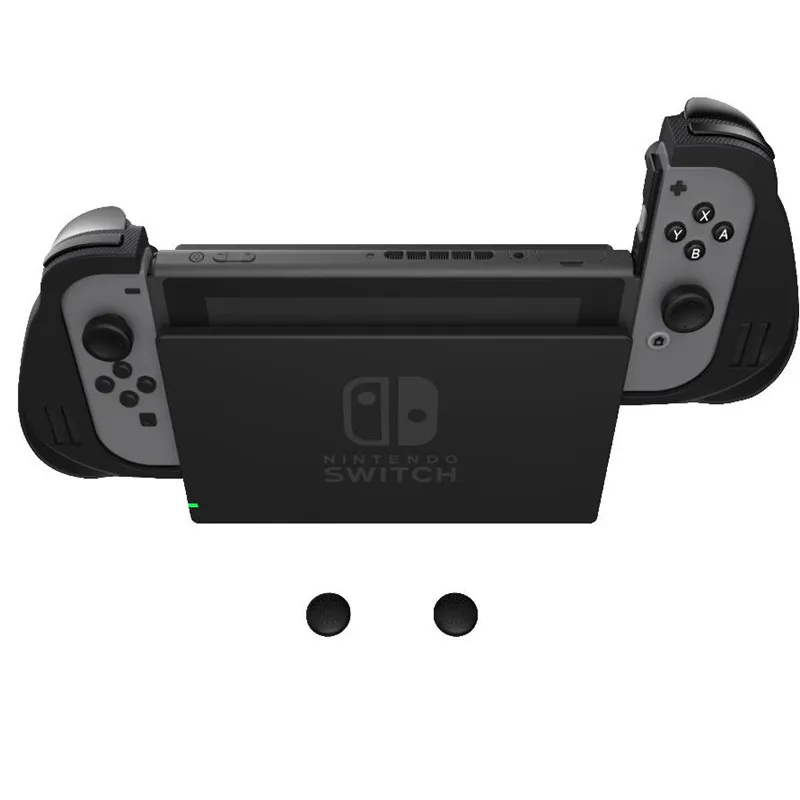 Защитный чехол Nintendo Switch для NS держатель подставка с держателем карт игровой