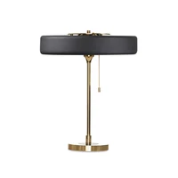american style neo classical stylish bedside lamp bert frank rangers modern vintage british table lamp