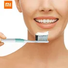 Зубная щетка Xiaomi Doctor B, фирменная ручная щетка для глубокой очистки с мягкими волосами, 4 цвета, в комплекте шкатулка для путешествий