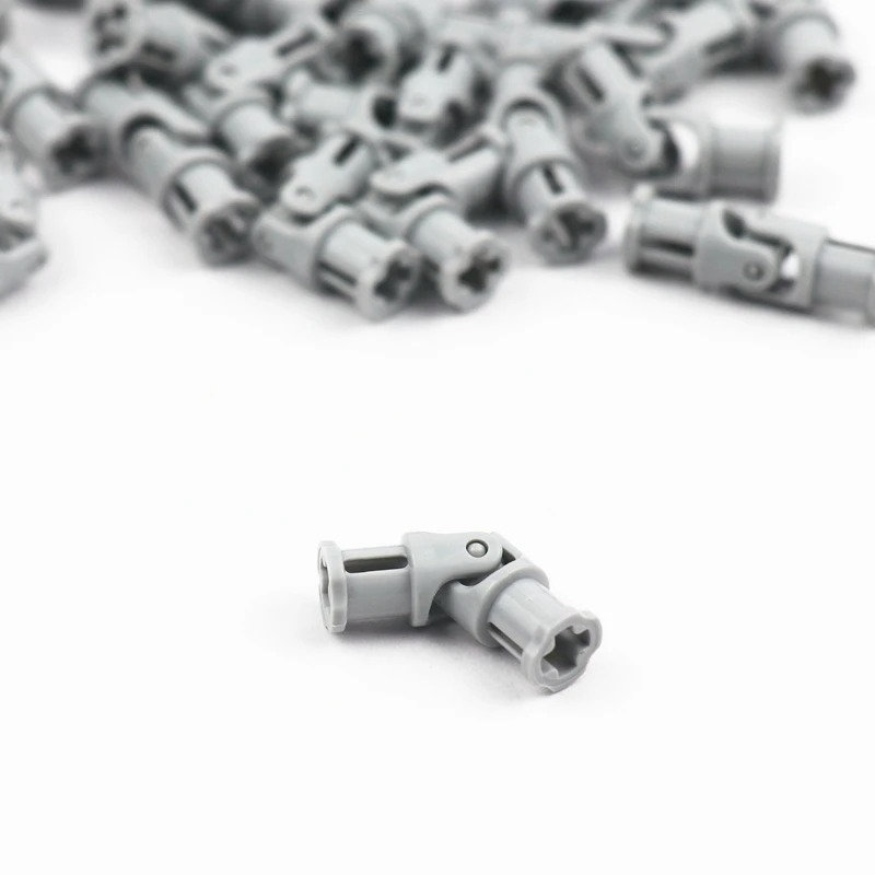 Конструктор MOC детский универсальный 20 шт. технические детали совместимы с