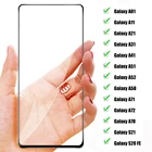 Защита экрана для Samsung S21 Plus S20 FE S10E Lite, закаленное стекло для Samsung A52, A32, A72, A70, A50, A42, A51, A71, A12, A52S
