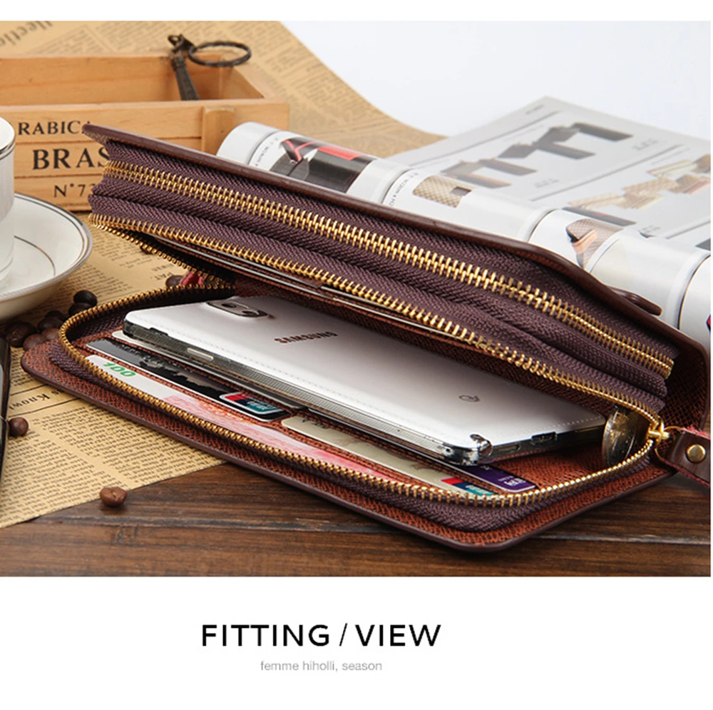 

Wallets & Holders