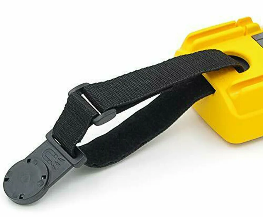 Ремешок ZIBOO магнитный крючок Loop для Fluke 101 15B 17B 18B 117 175 177 179 87V 77 | Инструменты