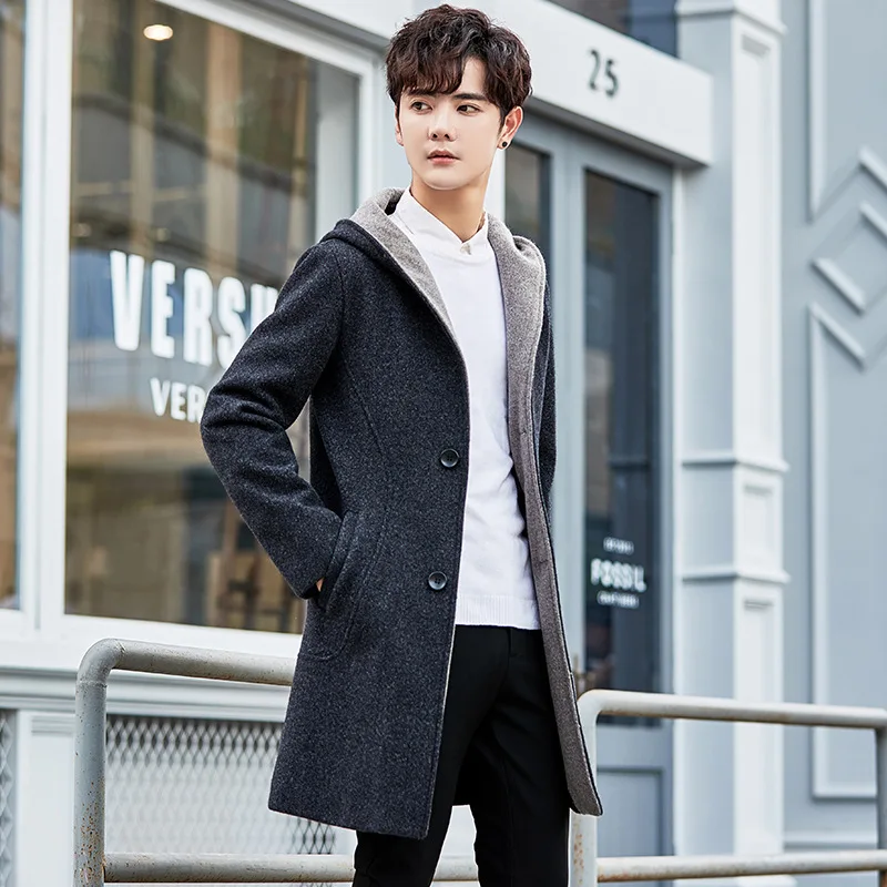 

Coats & Jackets