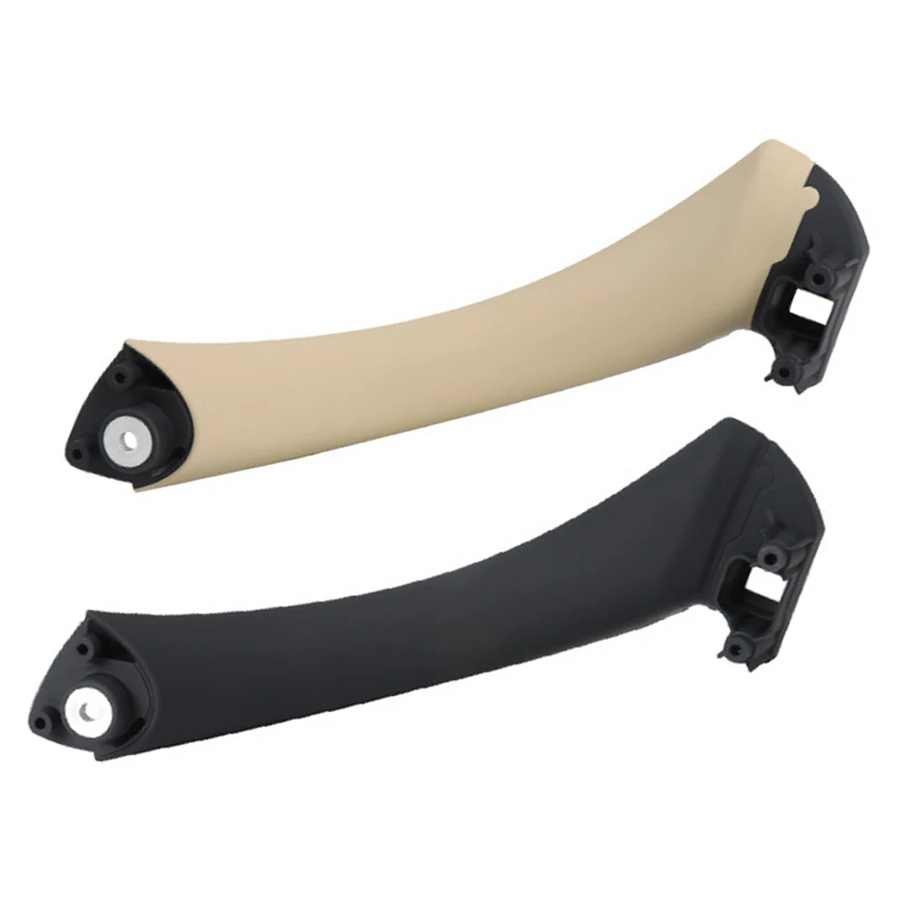 

Car Left/Right Inner Door Pull Handle for BMW 3 Series E90 2005-2012 Auto Support Bracket Vehicle Interior Replacement Accessory