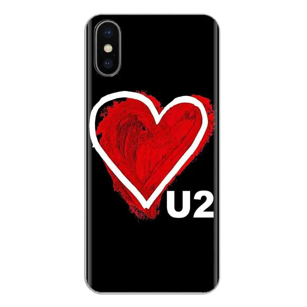 Силиконовый чехол для телефона Huawei Honor 5A Y6 II Compact Y5 2 Mate 10 20 30 Lite Nova 2i 9i 5i Pro рок-музыка