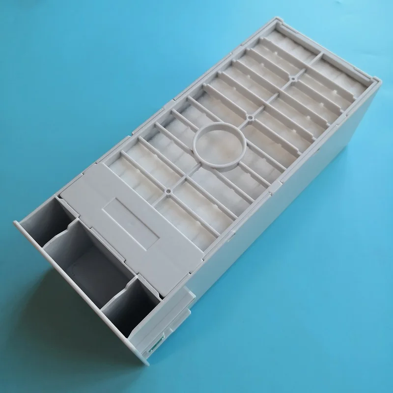 Контейнер для чернил T6997 SC9MB контейнер отходов и чип подходит Epson Surecolor P6000 P7000 P8000