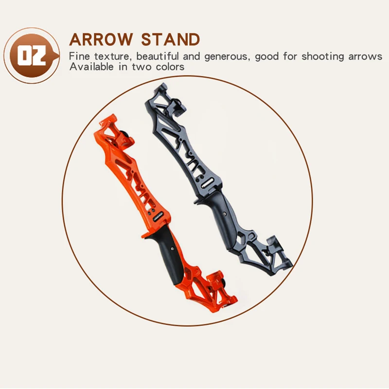 Профессиональные аксессуары для стрельбы из лука и охоты 30/40 фунтов | Спорт
