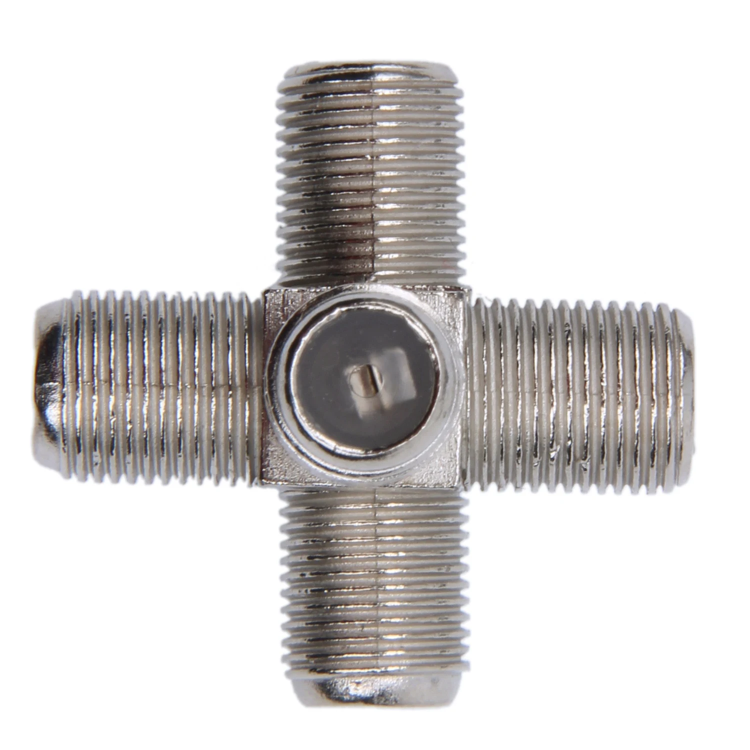 10 шт. в комплекте 3 степенями свободы и более делений диафрагмы Тип коаксиальный