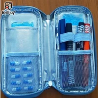 brilljoy new high quality portable insulin ice cooler bag pen case pouch diabetic organizer outdoor travel bag wholesaledropshi