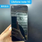 Закаленное стекло с полным покрытием для Ulefone Note 10, защитная пленка для экрана, закаленное защитное стекло для Ulefone Note 10