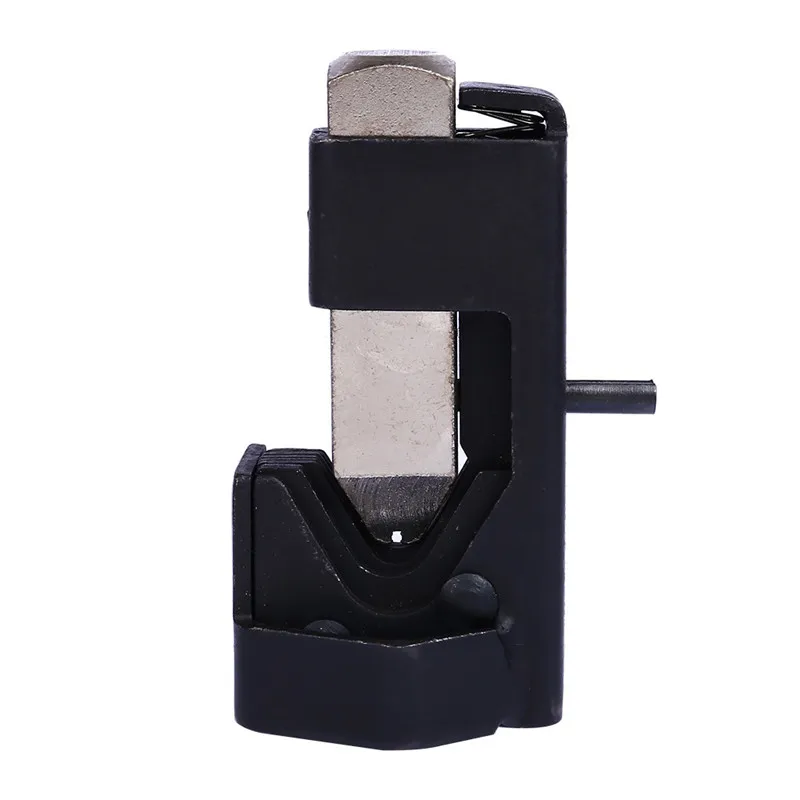 

Hammer Lug Crimper Tool for 8 AWG - 0000 AWG Battery and Welding Cables Lug Terminal