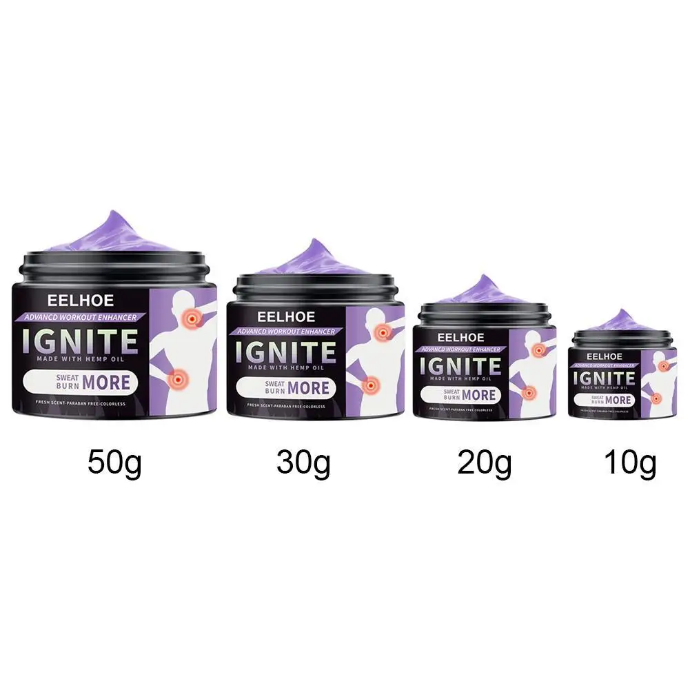 

Slimming Cream Fat Burning Muscle Belly Weight Loss Treatment for Shaping Abdomen Buttocks Powerful Abdominal Muscle Cream