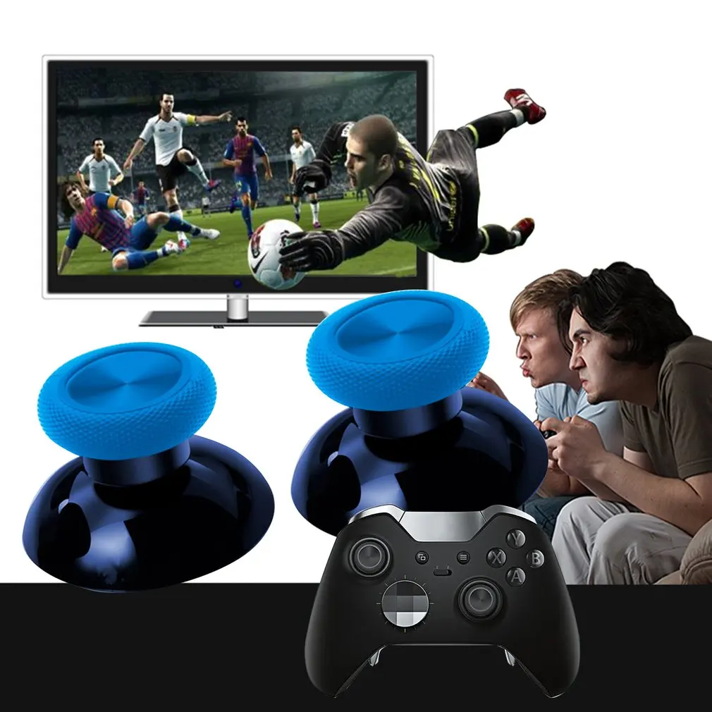 Аналоговый 3D-Джойстик для контроллера XBox One аналоговые колпачки аналоговых